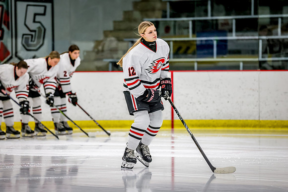 Centennial vs Maple Grove Varsity Hockey 30