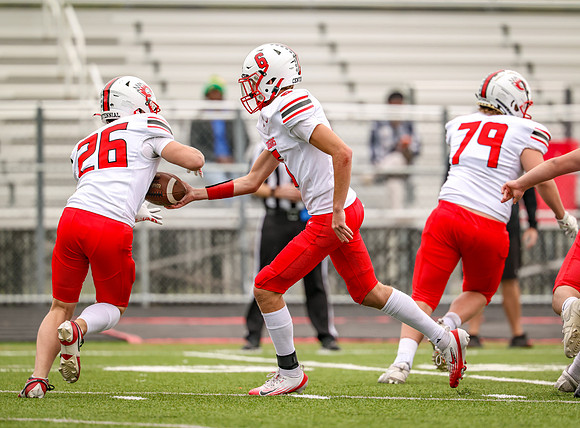 0714 Centennial vs Andover JV