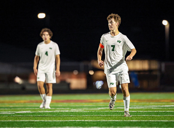1366 Mounds View vs Forest Lake
