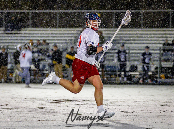 Centennial vs Mahtomedi Varsity Lacrosse 200