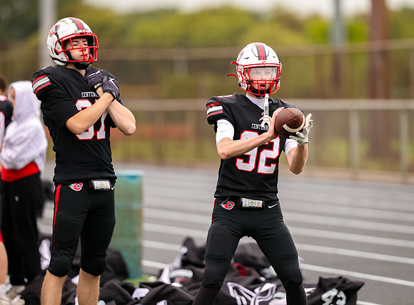 0044 Centennial vs Champlin