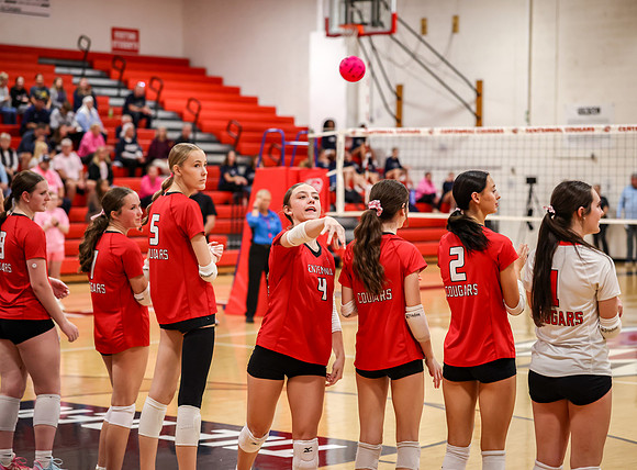 0056 Centennial vs Champlin Varsity