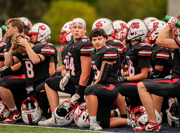0891 Centennial vs Champlin