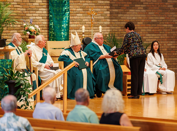 St. Joseph Anniversary Celebration 55