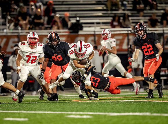 1859 Centennial vs Osseo