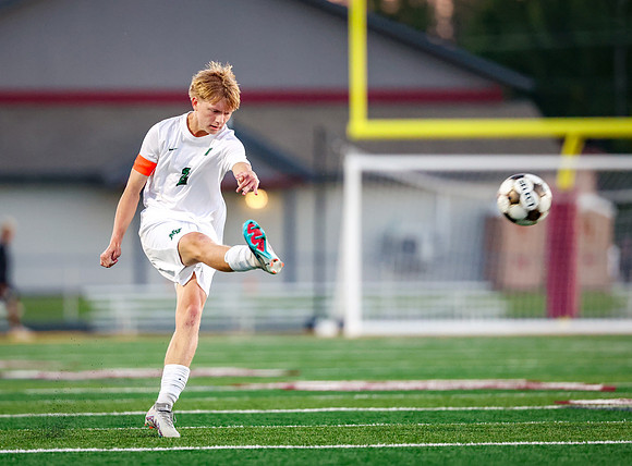 0582 Mounds View vs Forest Lake