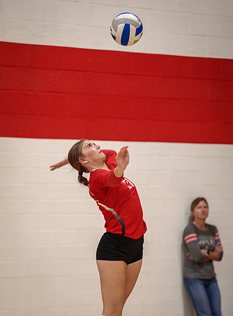 0740 Centennial vs Blaine B