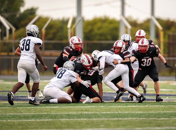 0535 Centennial vs Champlin