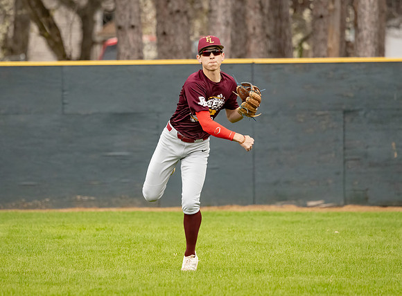 Forest Lake vs Duluth East Varsity Baseball 56