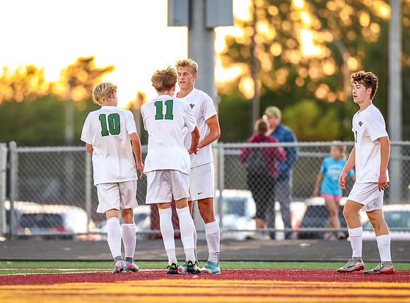 0502 Mounds View vs Forest Lake