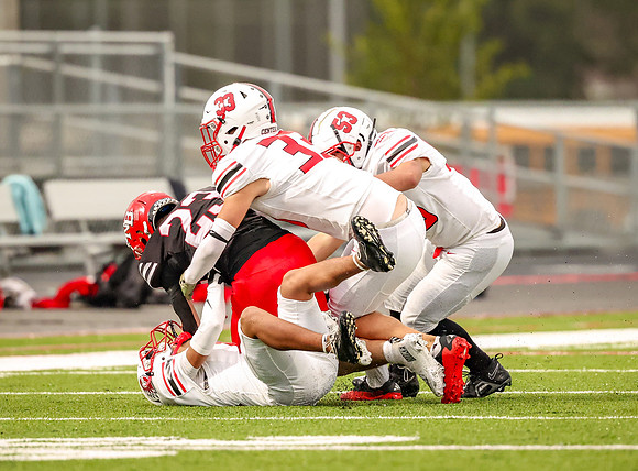 0829 Centennial vs North Branch