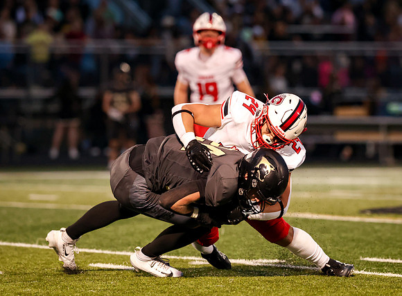 0656 Centennial vs Andover