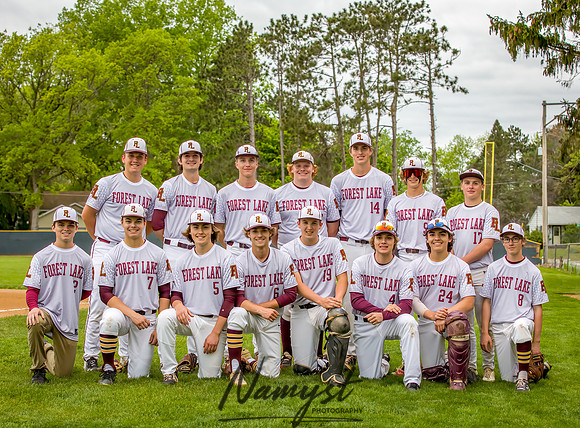 Forest Lake vs Chisago Lakes Varsity Baseball (21)