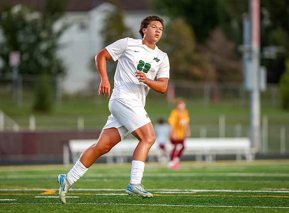 0662 Mounds View vs Forest Lake