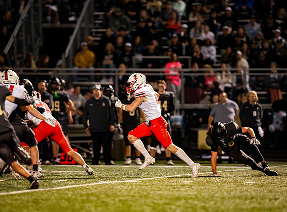 1415 Centennial vs Andover