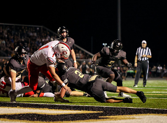 1927 Centennial vs Andover