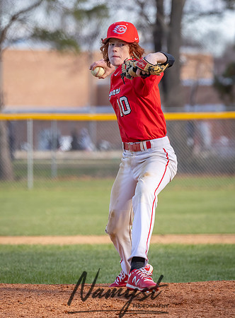 Centennial vs Maple Grove 9A Baseball 197
