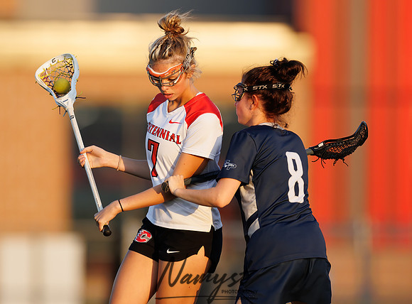 Centennial vs Champlin Park Lacrosse 112