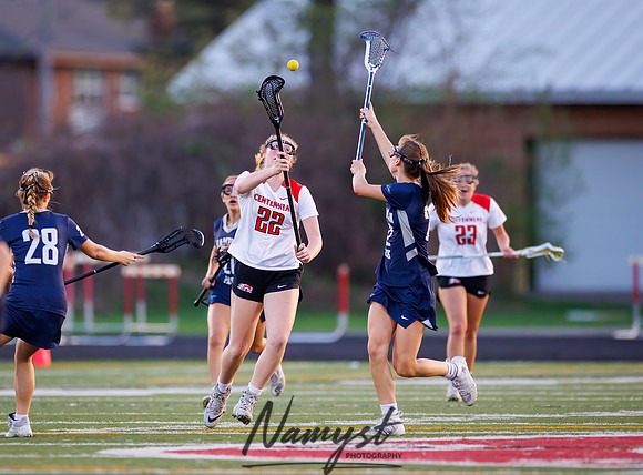 Centennial vs Champlin Park Lacrosse 165