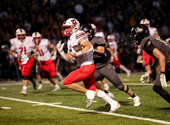 0821 Centennial vs Andover