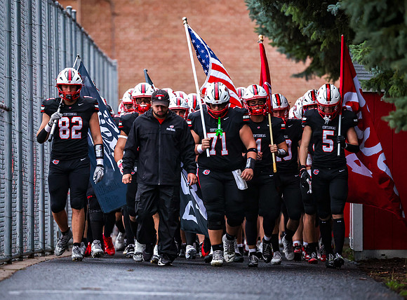 0086 Centennial vs Champlin