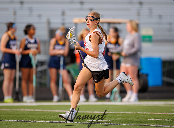Centennial vs Totino-Grace JV 62