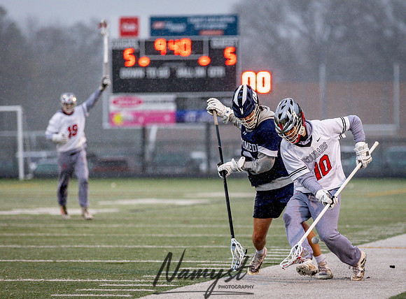 Centennial vs Mahtomedi Varsity Lacrosse 124