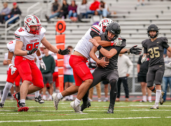 1311 Centennial vs Andover JV
