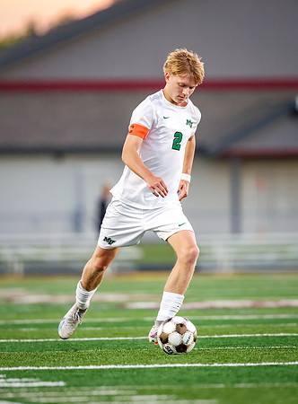 0577 Mounds View vs Forest Lake
