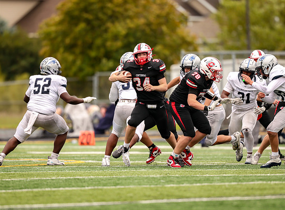 1486 Centennial vs Champlin