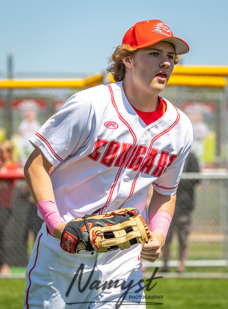 Centennial vs Mahtomedi Varsity Baseball 112