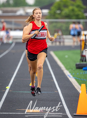 Centennial Track and Field 5