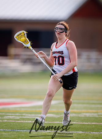 Centennial vs Totino-Grace JV 45