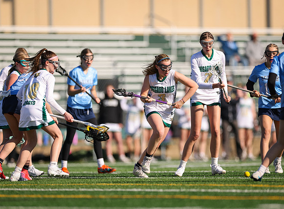 Chisago Lakes vs Becker JV Lacrosse_220