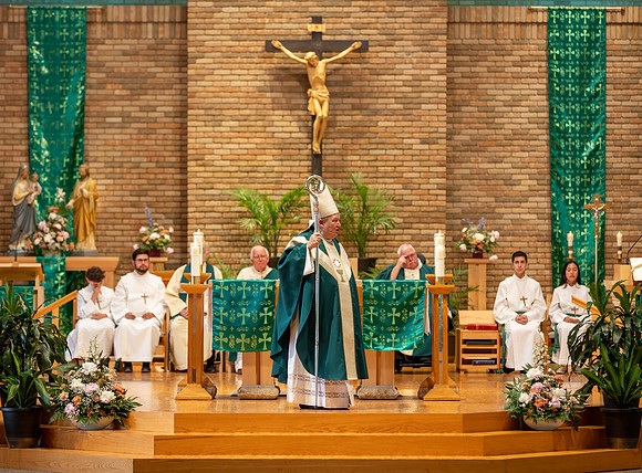 St. Joseph Anniversary Celebration 28