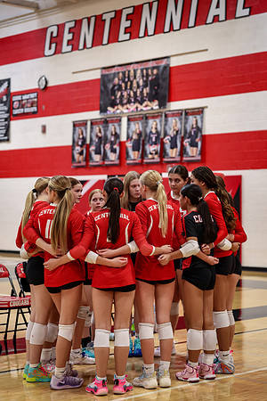 0815 Centennial vs Blaine B