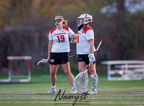Centennial vs Champlin Park Lacrosse 126