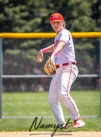 Centennial vs Mahtomedi Varsity Baseball 171