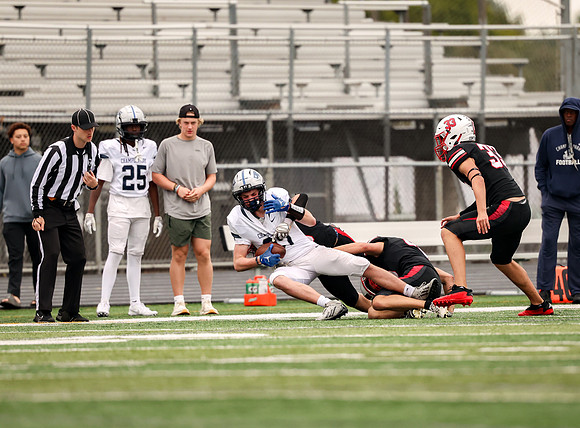 0813 Centennial vs Champlin