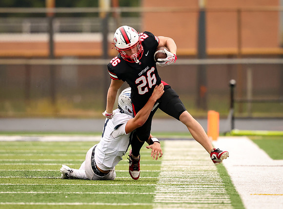 0864 Centennial vs Champlin