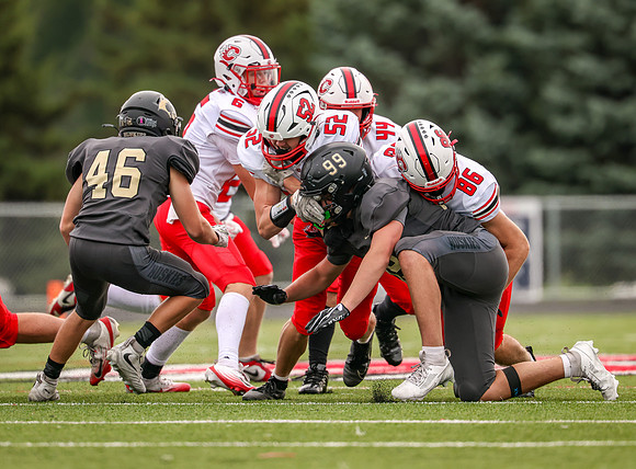 0110 Centennial vs Andover JV
