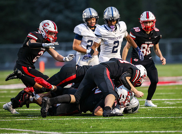 0170 Centennial vs Champlin