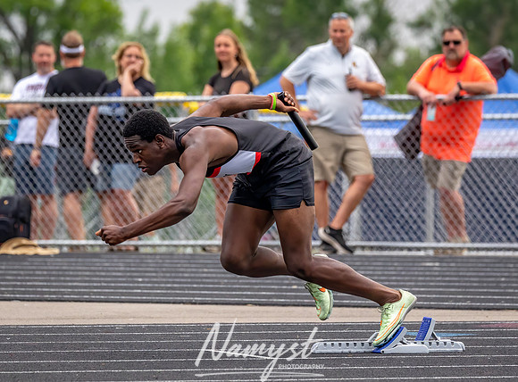 Centennial Track and Field 73