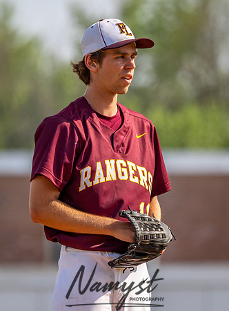 Centennial vs Forest Lake Varsity Baseball 184