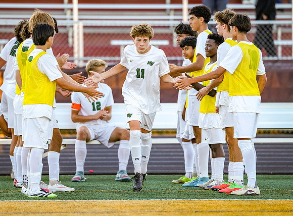 0243 Mounds View vs Forest Lake