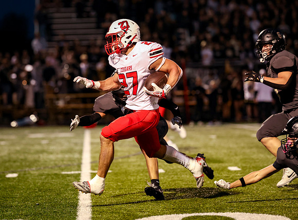 0826 Centennial vs Andover