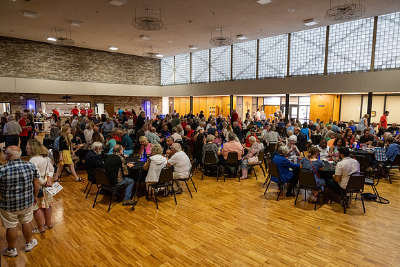 St. Joseph Anniversary Celebration 100