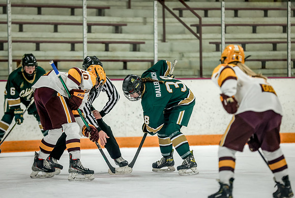 Chisago vs Forest Lake JV Hockey 80