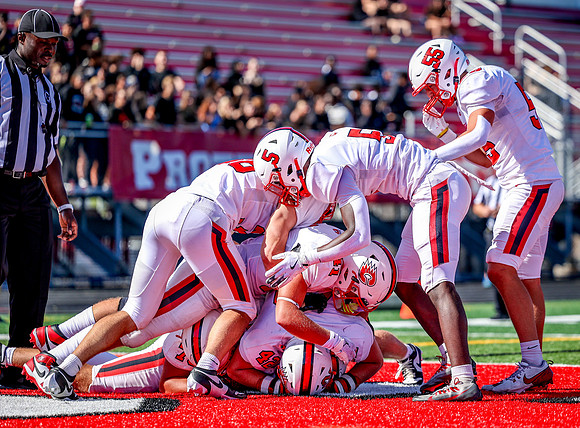 Centennial vs Coon Rapids Varsity Football 136