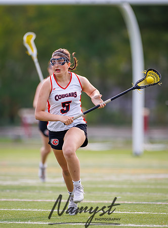 Centennial vs Totino-Grace JV 36